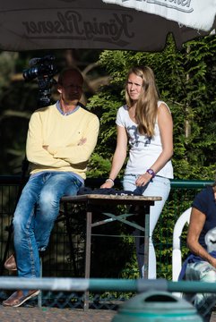 Bild 770 - Blankeneser Pfingstturnier Sonntag